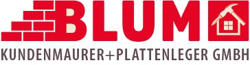 Logo Blum Kundenmaurer